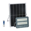 400w solar flood light